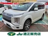 2019 Mitsubishi Delica D:5 4WD Sedan for sale, Japanese used car export - photo 1 of 24 | GULJI TRADERS