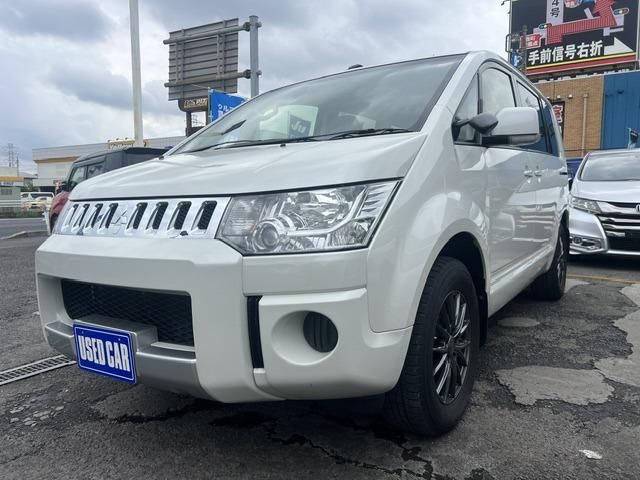 2019 Mitsubishi Delica D:5 2.0 M Sedan for sale, Japanese used car export | GULJI TRADERS