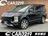 2019 Mitsubishi Delica D:5 2.2 G Diesel Turbo 4WD Sedan for sale, Japanese used car export - photo 1 of 20 | GULJI TRADERS