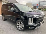 2019 Mitsubishi Delica D:5 2.2 G Diesel Turbo 4WD Sedan for sale, Japanese used car export - photo 12 of 20 | GULJI TRADERS