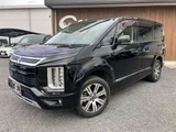 2019 Mitsubishi Delica D:5 2.2 G Diesel Turbo 4WD Sedan for sale, Japanese used car export - photo 16 of 20 | GULJI TRADERS