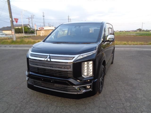 2019 Mitsubishi Delica D:5 2.2 G Sedan for sale, Japanese used car export | GULJI TRADERS