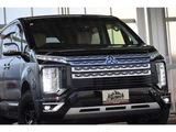 2019 Mitsubishi Delica D:5 2.2 P Diesel Turbo 4WD Sedan for sale, Japanese used car export - photo 16 of 24 | GULJI TRADERS