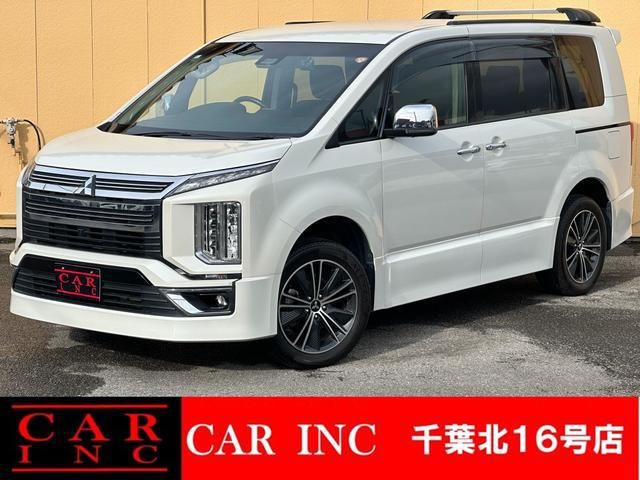2019 Mitsubishi Delica D:5 G Sedan for sale, Japanese used car export | GULJI TRADERS