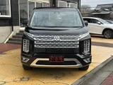 2019 Mitsubishi Delica D:5 G Sedan for sale, Japanese used car export - photo 20 of 24 | GULJI TRADERS