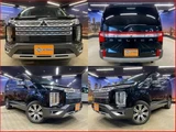 2019 Mitsubishi Delica D:5 P4WD Sedan for sale, Japanese used car export - photo 1 of 9 | GULJI TRADERS