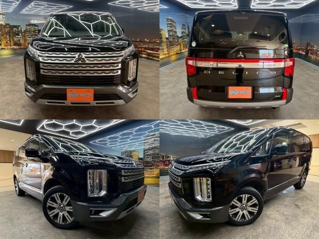 2019 Mitsubishi Delica D:5 G Sedan for sale, Japanese used car export | GULJI TRADERS