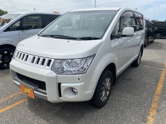 2019 Mitsubishi Delica D:5 M Sedan for sale, Japanese used car export | GULJI TRADERS