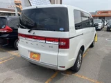 2019 Mitsubishi Delica D:5 M Sedan for sale, Japanese used car export - photo 2 of 9 | GULJI TRADERS