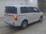 2019 Mitsubishi Delica D:5 P Sedan for sale, Japanese used car export - photo 2 of 3 | GULJI TRADERS