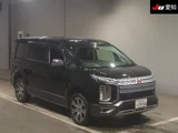 2019 Mitsubishi Delica D:5 4WD Sedan for sale, Japanese used car export - photo 1 of 9 | GULJI TRADERS