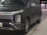 2019 Mitsubishi Delica D:5 4WD Sedan for sale, Japanese used car export - photo 7 of 9 | GULJI TRADERS