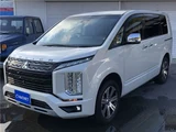 2020 Mitsubishi Delica D:5 P Sedan for sale, Japanese used car export - photo 1 of 80 | GULJI TRADERS