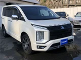 2020 Mitsubishi Delica D:5 P Sedan for sale, Japanese used car export - photo 3 of 80 | GULJI TRADERS