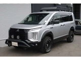 2020 Mitsubishi Delica D:5 2.2 M Diesel Turbo 4WD Sedan for sale, Japanese used car export - photo 5 of 63 | GULJI TRADERS