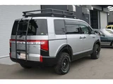 2020 Mitsubishi Delica D:5 2.2 M Diesel Turbo 4WD Sedan for sale, Japanese used car export - photo 8 of 63 | GULJI TRADERS