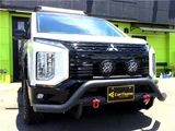2020 Mitsubishi Delica D:5 P 4WD Sedan for sale, Japanese used car export - photo 5 of 51 | GULJI TRADERS