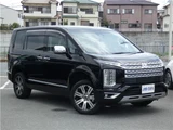 2020 Mitsubishi Delica D:5 2.2 P Diesel Turbo 4WD Sedan for sale, Japanese used car export - photo 13 of 76 | GULJI TRADERS
