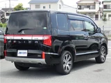 2020 Mitsubishi Delica D:5 2.2 P Diesel Turbo 4WD Sedan for sale, Japanese used car export - photo 23 of 76 | GULJI TRADERS
