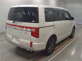 2020 Mitsubishi Delica D:5 Sedan for sale, Japanese used car export - photo 3 of 10 | GULJI TRADERS