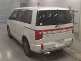 2020 Mitsubishi Delica D:5 Sedan for sale, Japanese used car export - photo 4 of 10 | GULJI TRADERS