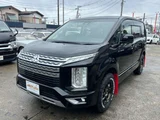 2020 Mitsubishi Delica D:5 2.2 G Diesel Turbo 4WD Sedan for sale, Japanese used car export - photo 3 of 69 | GULJI TRADERS