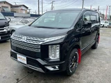 2020 Mitsubishi Delica D:5 2.2 G Diesel Turbo 4WD Sedan for sale, Japanese used car export - photo 26 of 69 | GULJI TRADERS