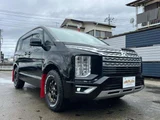 2020 Mitsubishi Delica D:5 2.2 G Diesel Turbo 4WD Sedan for sale, Japanese used car export - photo 27 of 69 | GULJI TRADERS
