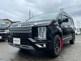 2020 Mitsubishi Delica D:5 2.2 G Diesel Turbo 4WD Sedan for sale, Japanese used car export - photo 28 of 69 | GULJI TRADERS