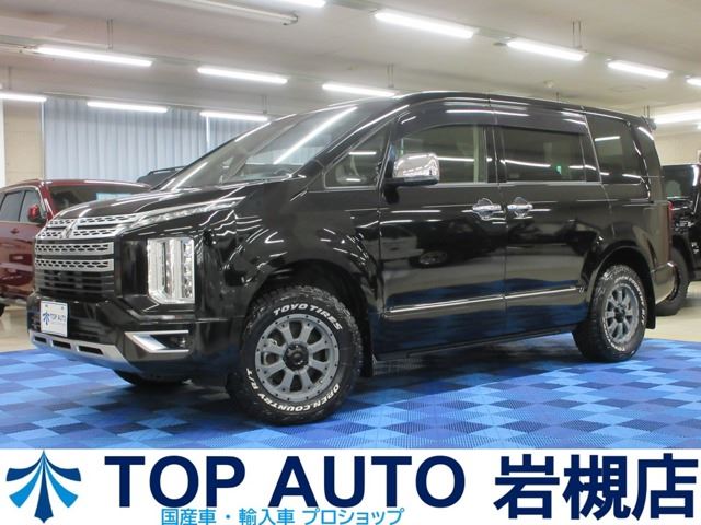 2020 Mitsubishi Delica D:5 2.2 P Diesel Turbo 4WD Diesel Turbo - photo 1 2020 Mitsubishi Delica D:5 2.2 P Diesel Turbo 4WD Diesel Turbo Sedan for sale, Japanese used car export | GULJI TRADERS