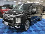 2020 Mitsubishi Delica D:5 2.2 P Diesel Turbo 4WD Diesel Turbo Sedan for sale, Japanese used car export - photo 2 of 52 | GULJI TRADERS