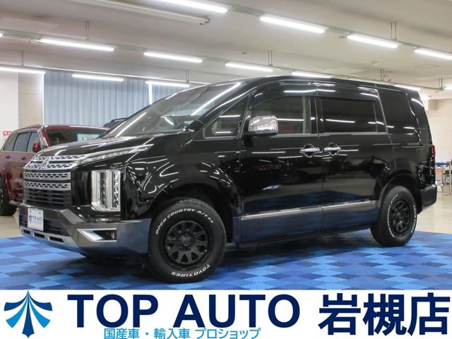 2020 Mitsubishi Delica D:5 2.2 P Diesel Turbo 4WD - photo 1 2020 Mitsubishi Delica D:5 2.2 P Diesel Turbo 4WD Sedan for sale, Japanese used car export - photo 1 of 52 | GULJI TRADERS