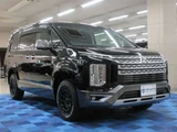 2020 Mitsubishi Delica D:5 2.2 P Diesel Turbo 4WD Sedan for sale, Japanese used car export - photo 4 of 52 | GULJI TRADERS