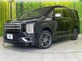 2020 Mitsubishi Delica D:5 Sedan for sale, Japanese used car export - photo 1 of 30 | GULJI TRADERS