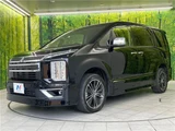 2020 Mitsubishi Delica D:5 Sedan for sale, Japanese used car export - photo 10 of 30 | GULJI TRADERS