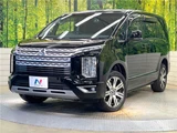 2020 Mitsubishi Delica D:5 G Sedan for sale, Japanese used car export - photo 1 of 29 | GULJI TRADERS