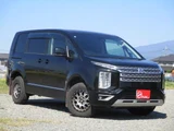 2020 Mitsubishi Delica D:5 G Sedan for sale, Japanese used car export - photo 1 of 52 | GULJI TRADERS