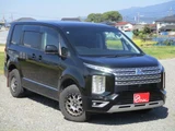 2020 Mitsubishi Delica D:5 G Sedan for sale, Japanese used car export - photo 3 of 52 | GULJI TRADERS