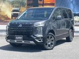 2020 Mitsubishi Delica D:5 4WD Sedan for sale, Japanese used car export - photo 1 of 24 | GULJI TRADERS