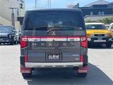 2020 Mitsubishi Delica D:5 4WD Sedan for sale, Japanese used car export - photo 21 of 24 | GULJI TRADERS