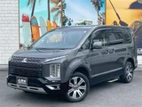 2020 Mitsubishi Delica D:5 4WD Sedan for sale, Japanese used car export - photo 1 of 24 | GULJI TRADERS