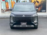2020 Mitsubishi Delica D:5 4WD Sedan for sale, Japanese used car export - photo 5 of 24 | GULJI TRADERS