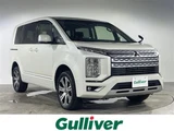 2020 Mitsubishi Delica D:5 G 4WD Sedan for sale, Japanese used car export - photo 1 of 24 | GULJI TRADERS