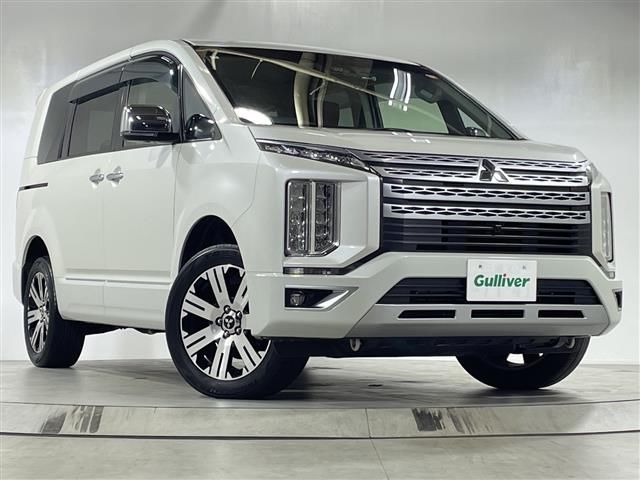 2020 Mitsubishi Delica D:5 P 4WD - photo 1 2020 Mitsubishi Delica D:5 P 4WD Sedan for sale, Japanese used car export | GULJI TRADERS