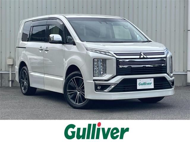 2020 Mitsubishi Delica D:5 G 4WD - photo 1 2020 Mitsubishi Delica D:5 G 4WD Sedan for sale, Japanese used car export | GULJI TRADERS