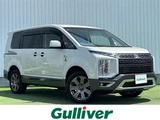 2020 Mitsubishi Delica D:5 4WD Sedan for sale, Japanese used car export - photo 1 of 24 | GULJI TRADERS