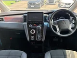 2020 Mitsubishi Delica D:5 4WD Sedan for sale, Japanese used car export - photo 3 of 24 | GULJI TRADERS
