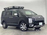 2020 Mitsubishi Delica D:5 P 4WD Sedan for sale, Japanese used car export - photo 1 of 24 | GULJI TRADERS