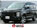 2020 Mitsubishi Delica D:5 2.2 Diesel Sedan for sale, Japanese used car export - photo 1 of 10 | GULJI TRADERS