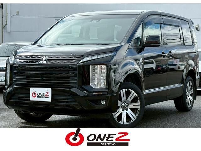 2020 Mitsubishi Delica D:5 2.2 Diesel - photo 1 2020 Mitsubishi Delica D:5 2.2 Diesel Sedan for sale, Japanese used car export | GULJI TRADERS
